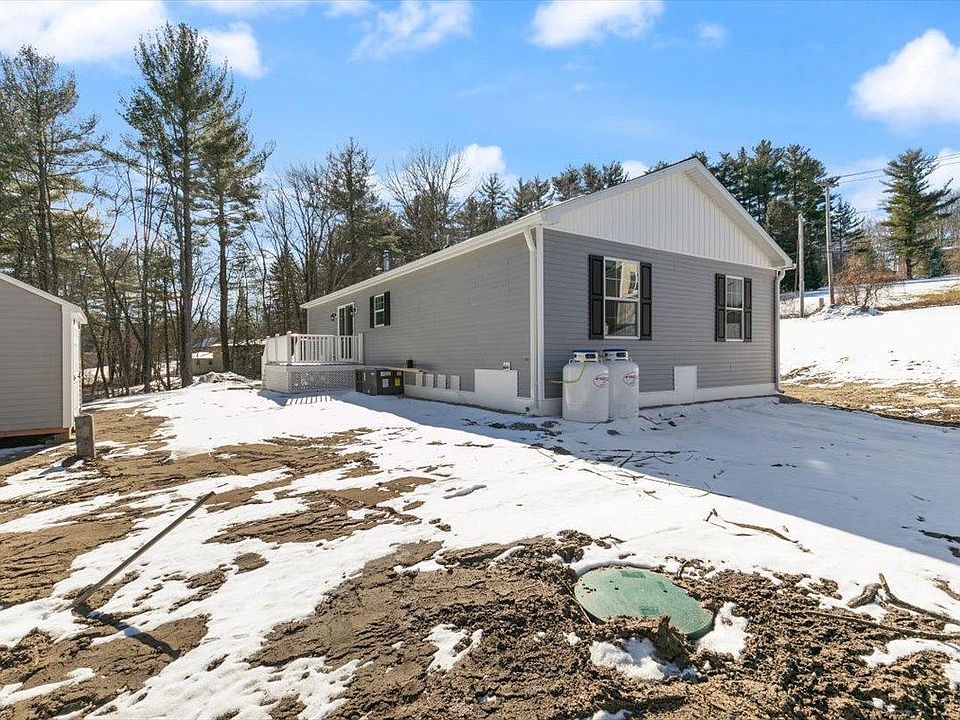 56 Brady Ave, Salem, NH 03079 Zillow