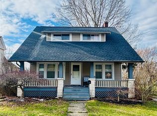 1051 W Main St, Ravenna, OH 44266