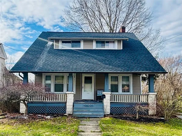 1051 W Main St, Ravenna, OH 44266