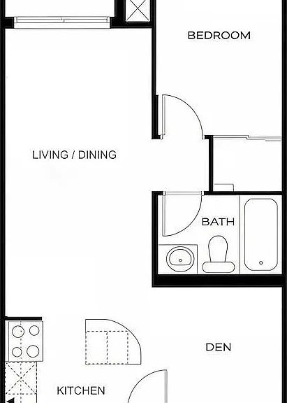 250 Wellington St W #228 — Photo 24