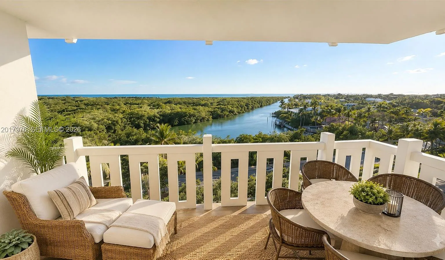 Towers Of Key Biscayne Co — Photo 1