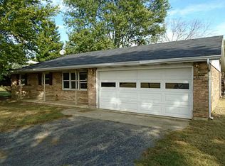 1221 Kite Rd, Saint Paris, OH 43072