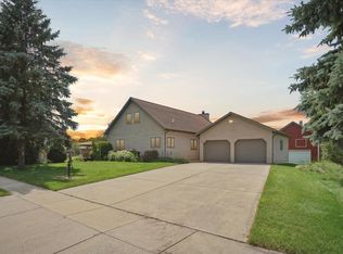 333 Mill St, Fox Lake, WI 53933