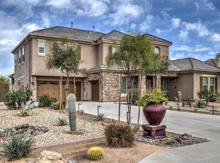 4308 W Olney Ave, Laveen, AZ 85339