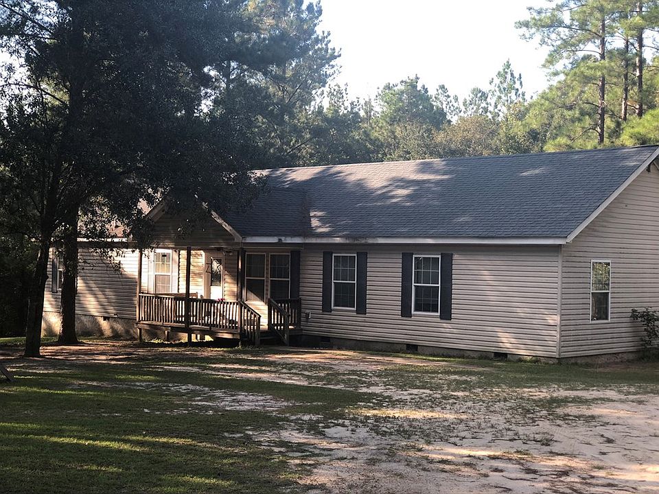 310 Nancy Ln, Ailey, GA 30410 Zillow
