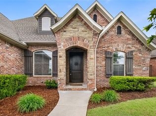 6503 S Timber Ridge Dr, Rogers, AR 72758