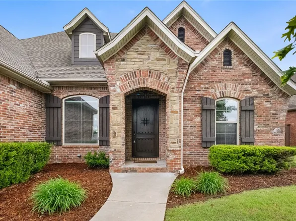 6503 S Timber Ridge Dr, Rogers, AR 72758