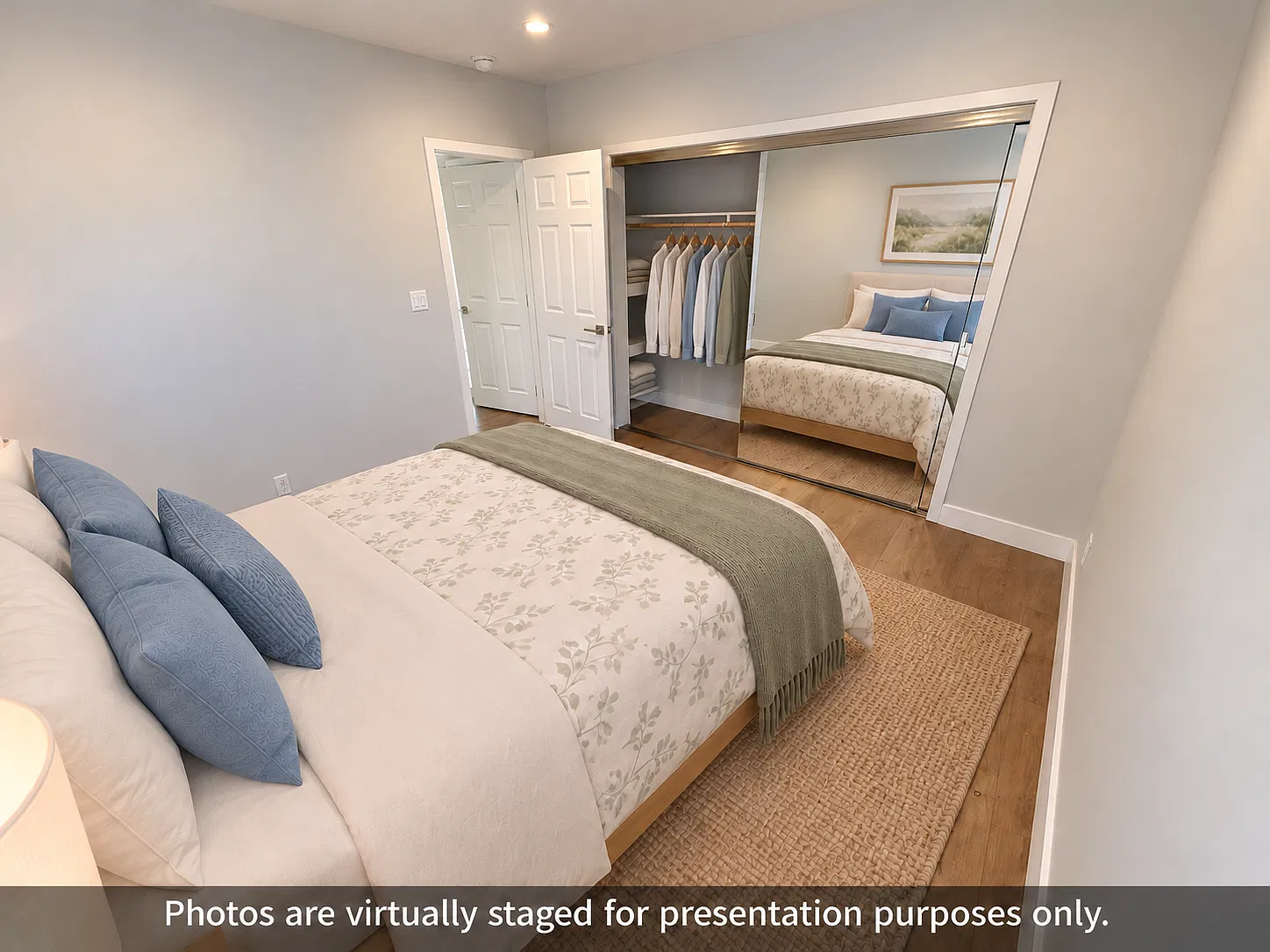 1 bed, 700 sqft, $2,295 — Photo 4