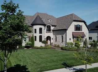 1517 Park West Cir W, Munster, IN 46321
