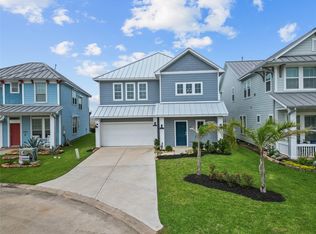 5002 Allen Cay Dr, Texas City, TX 77590