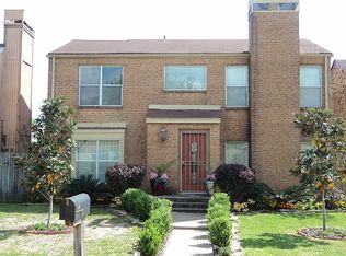 6351 Ludington Dr, Houston, TX 77035