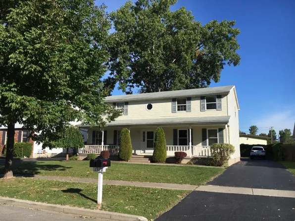 1328 Dangelo Dr #R, North Tonawanda, NY 14120