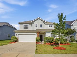 6532 Wildbrook Dr, Charlotte, NC 28269