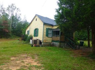 1190 Williston Rd, Aiken, SC 29803