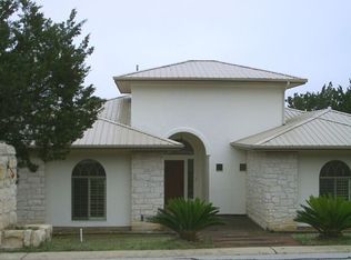 18666 Champions Cir, Lago Vista, TX 78645
