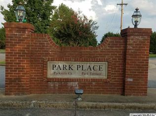 2033 Park Ter SE, Decatur, AL 35601