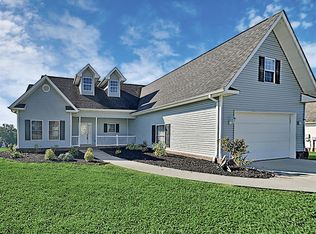 2135 Kings View Loop, Seymour, TN 37865