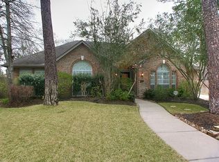 14926 Timberchase Pl, Cypress, TX 77429