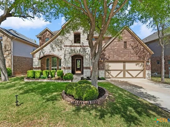400 Walsh Glen Dr, Cedar Park, TX 78613
