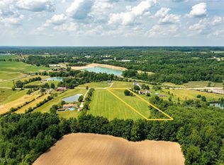 Seville Rd, Lodi, OH 44254