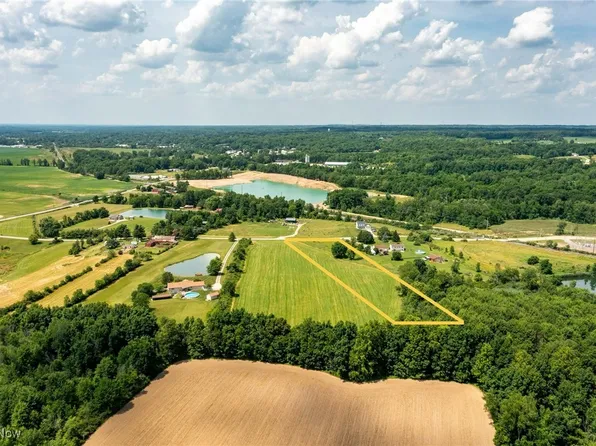 Seville Rd, Lodi, OH 44254