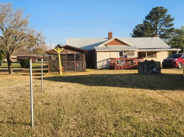 253 Calvins Rd, Shannon, NC 28386