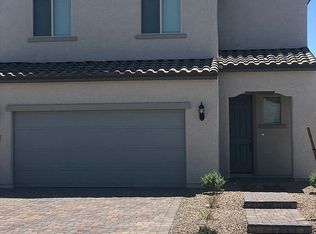 141 Thorntree Ave, North Las Vegas, NV 89031