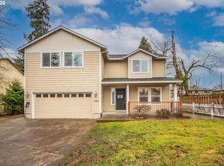 1155 SE 148th Ave, Portland, OR 97233