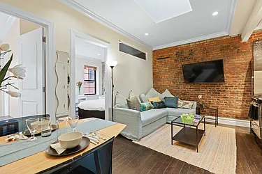 Rented by Highline Residential