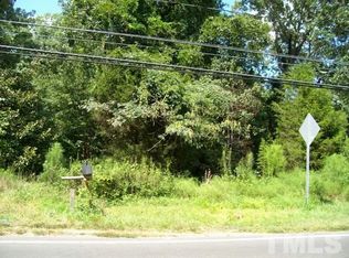 5608 Old Chapel Hill Rd, Durham, NC 27707