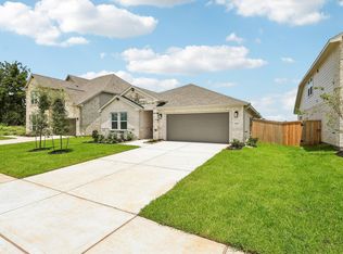 2830 Duchess Dr, Rosenberg, TX 77471