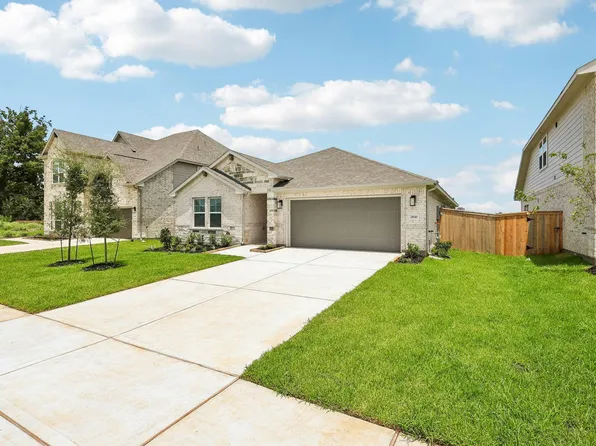 2830 Duchess Dr, Rosenberg, TX 77471