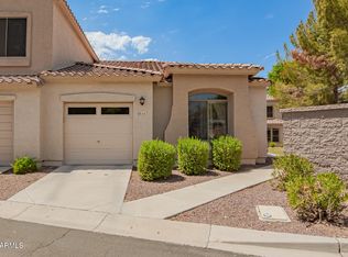 2600 E Springfield Pl UNIT 64, Chandler, AZ 85286