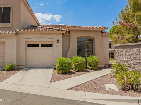 2600 E SPRINGFIELD Place #64, Chandler, AZ 85286