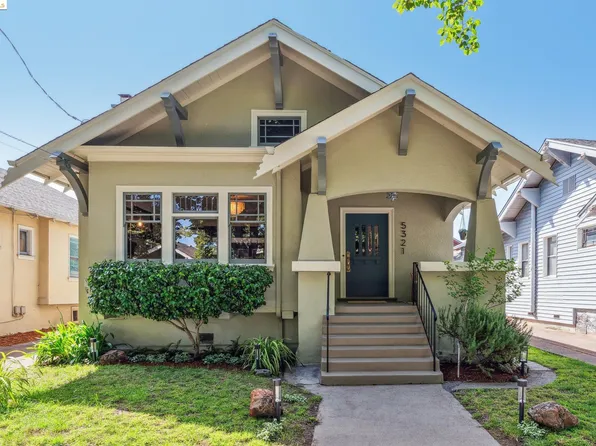 5321 James Ave, Oakland, CA 94618