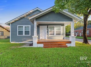 1700 Dominick St, Mobile, AL 36605