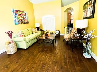 15907 Heron Hill St, Clermont, FL 34714