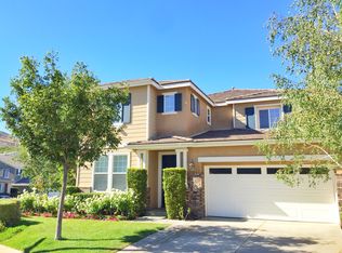 22208 Evening Star Ct, Saugus, CA 91390