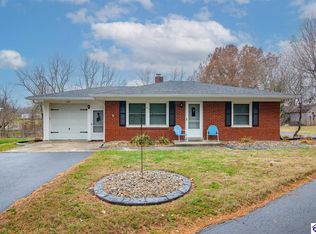 2019 Greensburg Rd, Buffalo, KY 42716