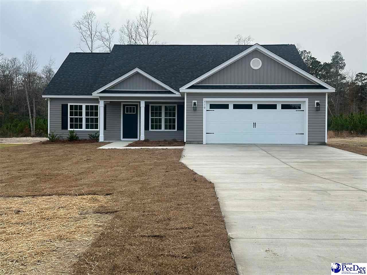 510 Cane Branch Rd, Loris, SC 29569 | Zillow