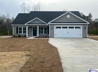 510 Cane Branch Rd, Loris, SC 29569