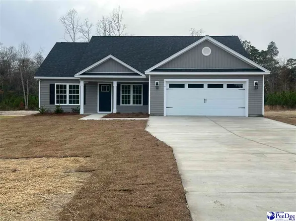 510 Cane Branch Rd, Loris, SC 29569