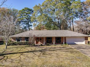 115 Long Meadow Rd, Brandon, MS 39042