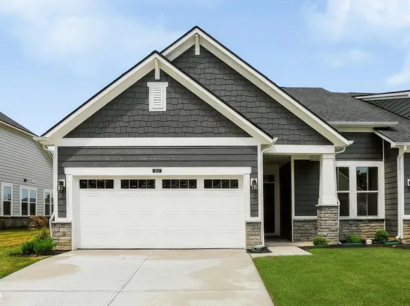18412 Depoe Ln, Westfield, IN 46074