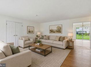 7910 S Cartier Ct, Severn, MD 21144