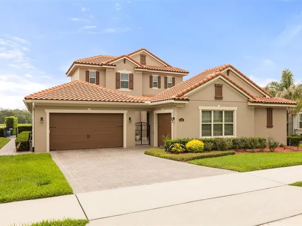 3967 Equine Cv, Lake Mary, FL 32746