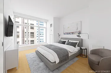 Rented by Douglas Elliman