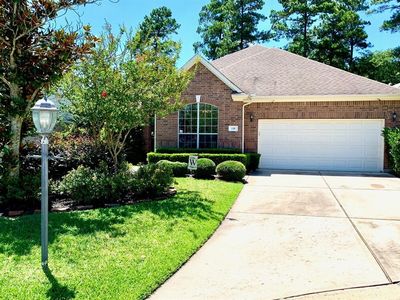 135 Misty Hbr W, Montgomery, TX, 77356