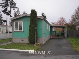 11500 Meridian Ave S UNIT 38, Everett, WA 98208