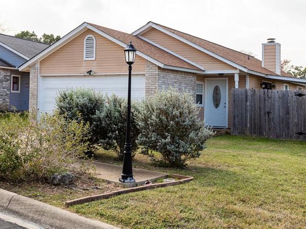 Kerr County Real Estate Kerr County Tx Homes For Sale Zillow